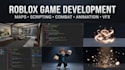 do roblox map, roblox script, combat abilities, animation and roblox vfx