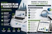 business plans feasibility studies financial analysis