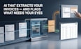 automate invoice and receipt processing with ai and n8n