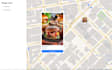 design and embed a custom interactive map for your website