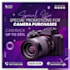 do proffesional social media post designer