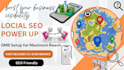 optimize google my business profile for maximum visibility