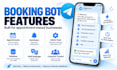 build a telegram appointment booking bot with reminders