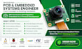 do mipi csi camera pcb, isp integration and embedded linux firmware development