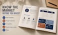 validate and improve your business idea with market research
