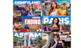 make high CTR thumbnails for you