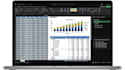 analyze your shopify or amazon sales data in excel