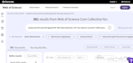 do literature database search for your systematic review