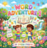 create a creative and educational children book
