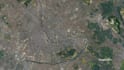 create 3d map cinematic animation in google earth studio