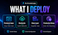 deploy your vibe coded ai app to a vps with docker and SSL