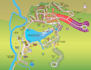do gis mapping, spatial analysis and geodata extraction
