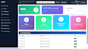 develop custom CRM software, erp, saas and web applications