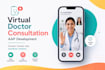 develop a telemedicine app and telehealth platform