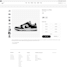 redesign your website UI UX and make it modern