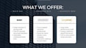 write a high retention structured script for your niche