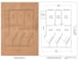 convert PDF drawings to accurate autocad 2d drawings