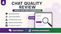 review sales chats and improve team conversations