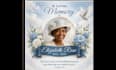 design professional funeral flyer