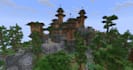 build custom minecraft builds, maps, houses, and structures