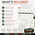 do etsy keyword research and competitor analysis