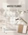 design aesthetic digital planner and printable templates in canva