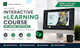 create interactive elearning course on adobe captivate