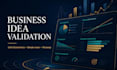 validate your business idea with a financial feasibility model