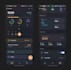 fullstack development app and mobile development