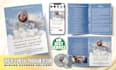 design urgent funeral obituary memorial program booklet 2hrs