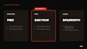 redesign your powerpoint presentation with a modern layout