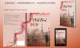 design a professional romance book cover