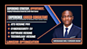 do devops resume, tech resume, data engineer cv, career resume, technology jobs