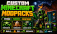 create fix optimize minecraft modpack forge fabric neoforge cobblemon server
