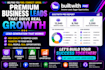 do ecommerce and business leads from lead generation builtwith pro