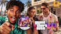 design professional gta 6 youtube thumbnails