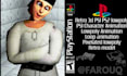 create retro 3d ps1 ps2 psx lowpoly animation, characters for games and vtuber