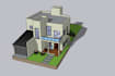 modelado 3d para proyectos arquitectonicos