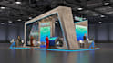design a unique and customized exhibition for you