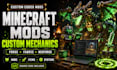fix optimize minecraft modpack crashes forge fabric neoforge cobblemon server