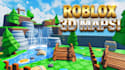 build professional 3d custom roblox maps with quality models