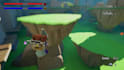 prototype gameplay mechanics in unreal engine 5