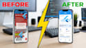 fix bugs and optimize your flutter mobile app