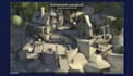 create low poly 3d environment assets, modular game prop and isometric scene