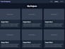 build you a website in PHP with laravel