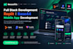 full stack replit base44 mobile app development lovable ios android mobile app
