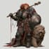 character art and dnd character art