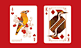 design custom card game, card frames, card templates and trading cards
