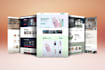 design a professional woocommerce website