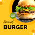 design professional social media posts in canva